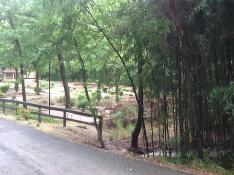 Play miniature golf only minutes from the condo.