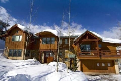Oakley's Majestic Aspen/Snowmass Ski In/Out Vacation Home-Year Round!