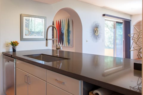 Brand New Kitchen - all new appliances