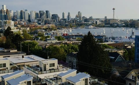 Lumen Field, Downtown Seattle Vacation Rentals: house rentals & more