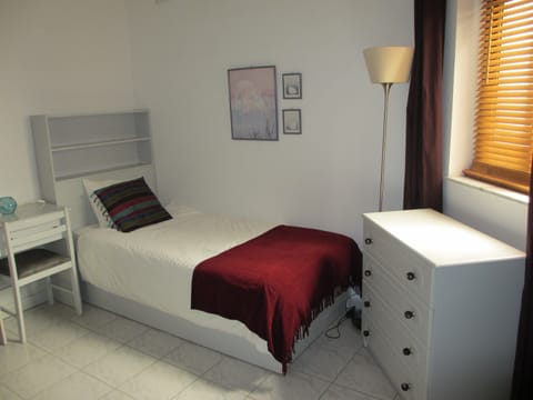 3 bedrooms, iron/ironing board, cribs/infant beds, free WiFi