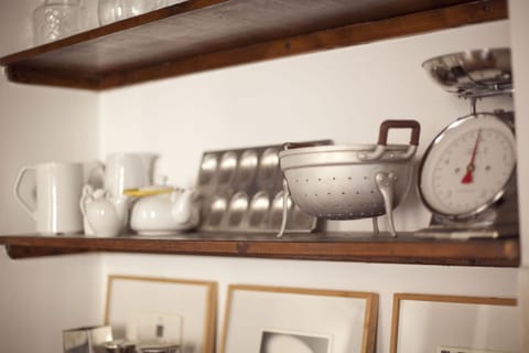 kitchen details