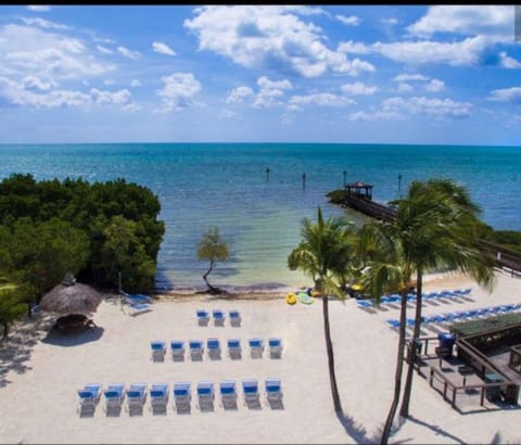 Beach nearby, beach towels