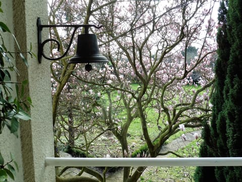 Villa Amélie Paris France