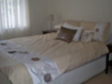 3 bedrooms, iron/ironing board, internet, wheelchair access