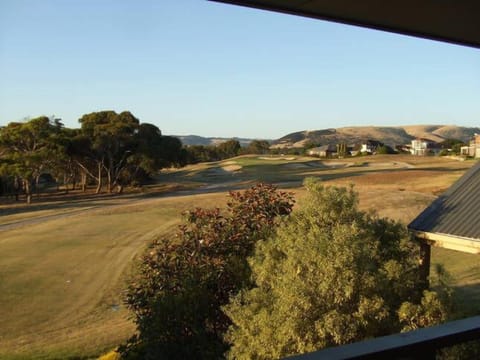 Golf Getaway Golf am Meer house in South Australia