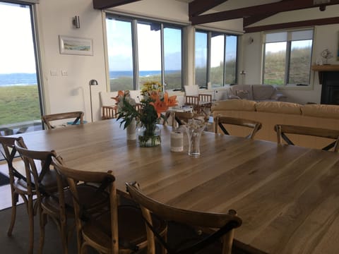 Entertain family and friends