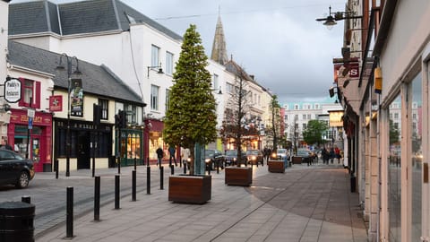 Killarney Towne Center, County Kerry