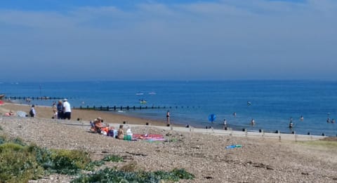 Sun loungers