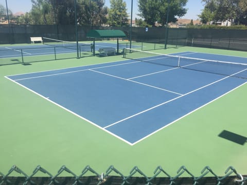 Association Clubhouse