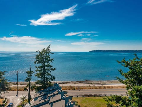 Beach/ocean view