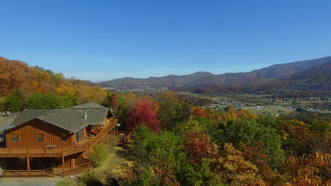 Beautiful Fall Colors!