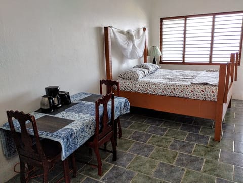 1 bedroom, in-room safe, free WiFi, bed sheets