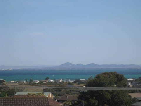 Beach/ocean view