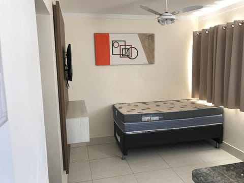 2 bedrooms, in-room safe, free WiFi