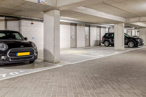 Holiday Home Facilities and Services