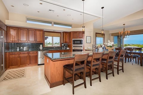 Mauna Lani Villages 640 Hawaiian Resort Rental