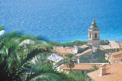 Bordighera