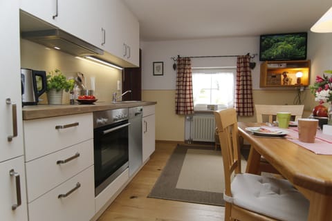 Private kitchen | Fridge, oven, stovetop, dishwasher