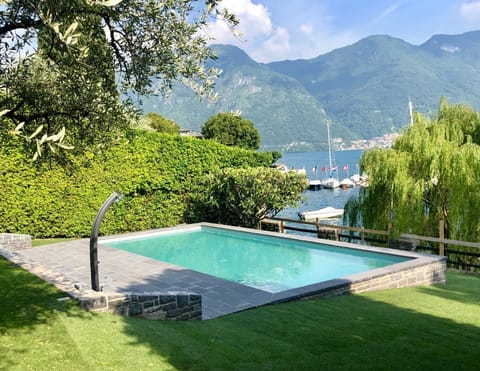 Brand new pool opened June 2019!