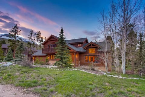 A gem in the heart of Frisco