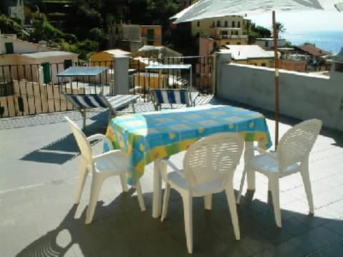 Terrace / Balcony