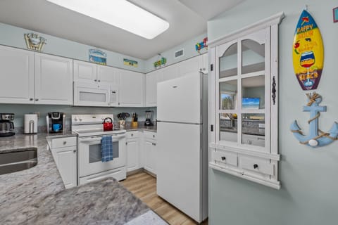 Additional view of the Kitchen