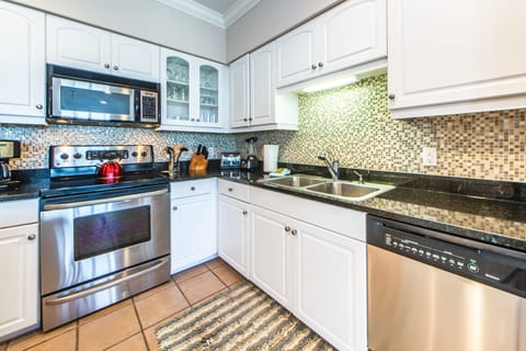 Fabulous updated kitchen