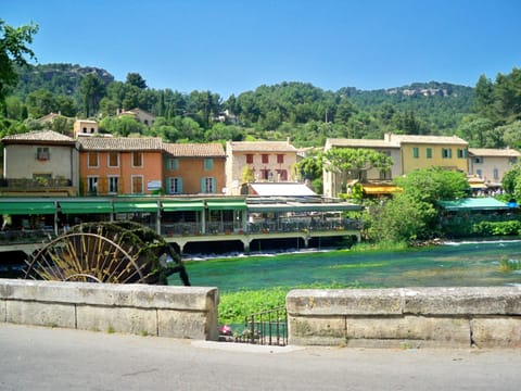 Fontaine de Vaucluse