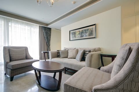 WALDORF ASTORIA THE KING SUITE - ¡Apartamento de lujo con un estilo elegante! Reservar ahora Condominio in Jerusalem