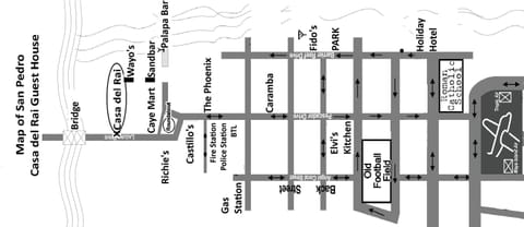 Property map