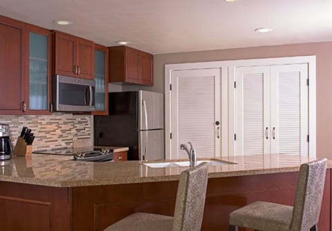 Marriott Canyon Villas -2 habitaciones - Reserva garantizada 23-30 MARZO 2019 Apartamento in Desert Ridge