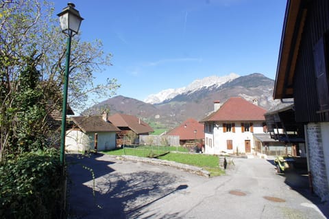 1 of the beutiful views from the house