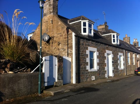 Sandend Cottage