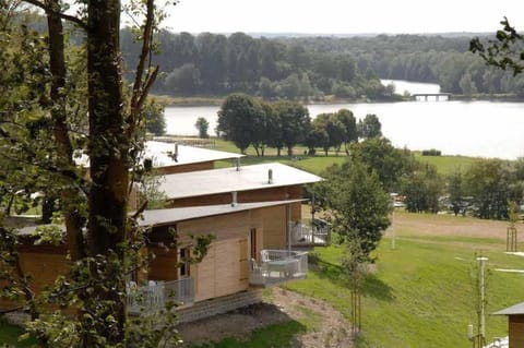 Enjoy a relaxing stroll through our lovely property!