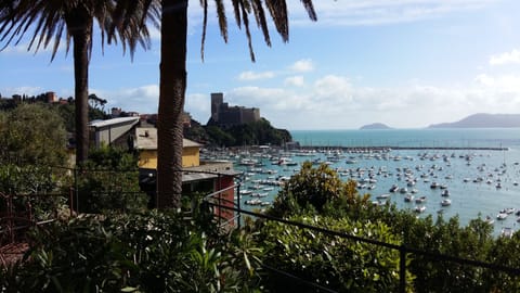 Marina