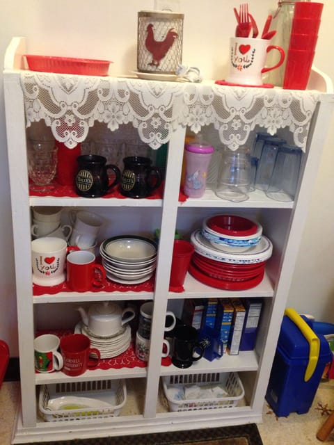 Dishes / cups and more 