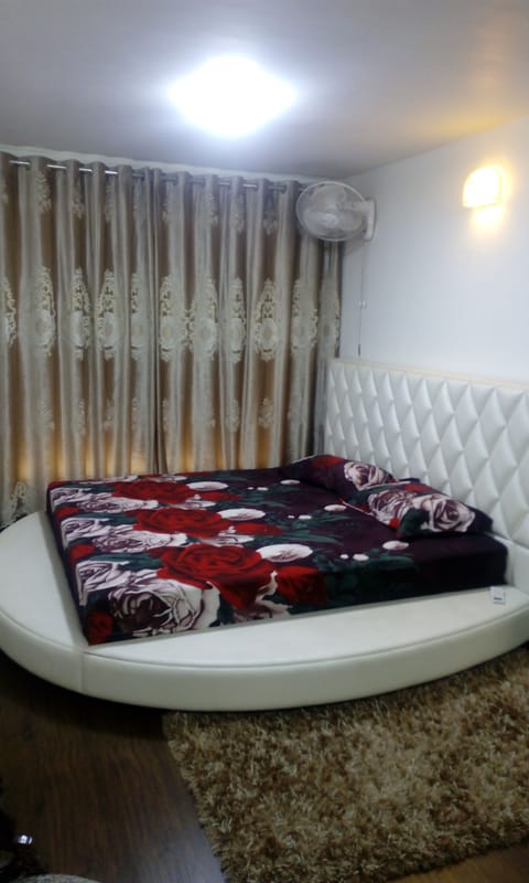 King Style Suite mit Zeichnung (Separate Wohnung im Haus Haus in Ludhiana