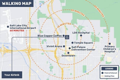 Property map