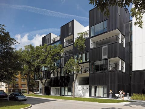 1510 OZ Condominiums Winnipeg Manitoba 5468796 Architecture 1