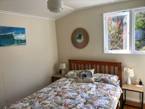 Upstairs Room 2