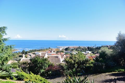 Beach/ocean view