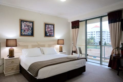Hotel Room Sun City Resort