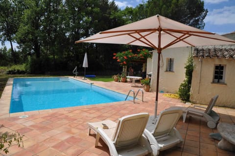 Terrace looking south