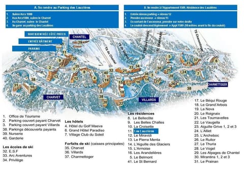 Property map