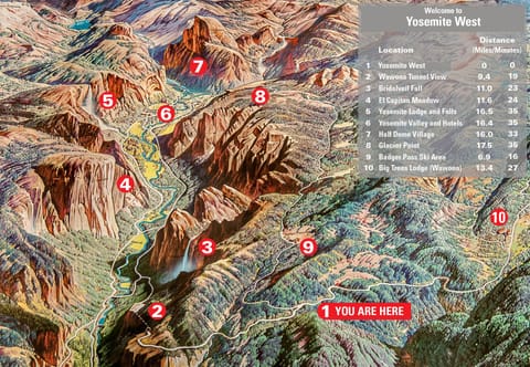 Property map