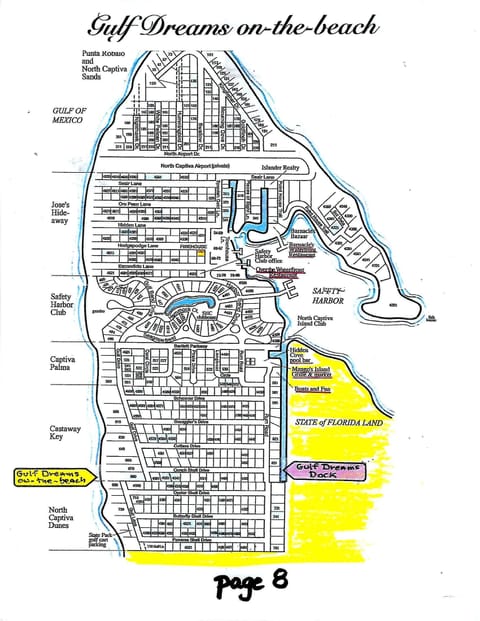 Property map