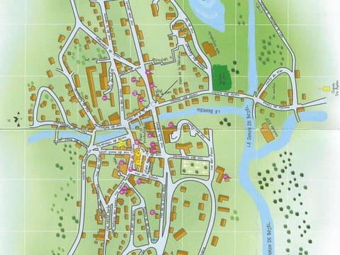 Property map