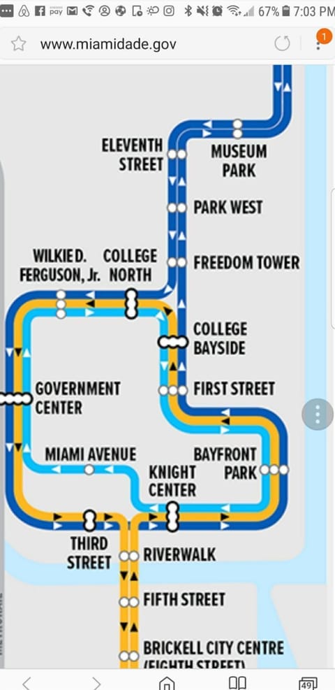 Property map