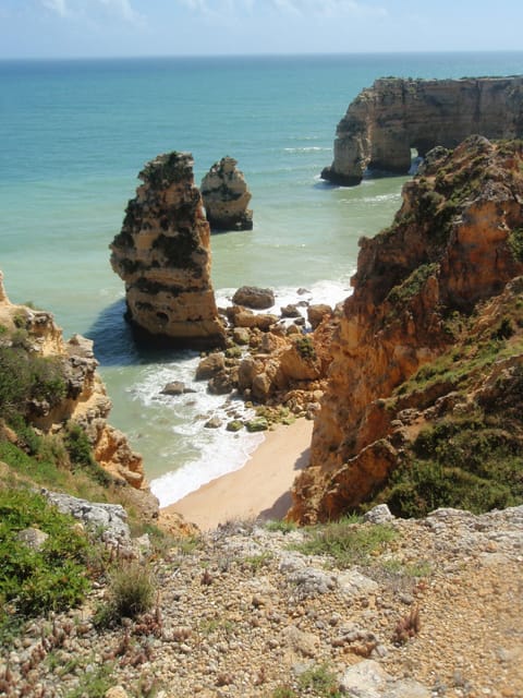 Beach nearby, beach towels